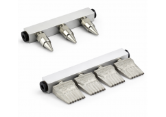 Noże i kurtyny powietrzne 