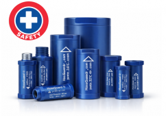 Bezpieczna pneumatyka 