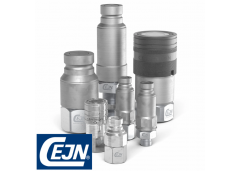 Hydraulika CEJN Seria X zgodna z ISO 16028 