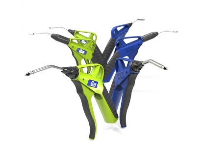 209 air and fluid guns