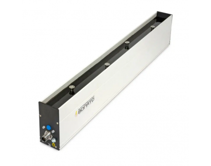 Antistatic Bars - direct current systems