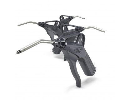 Pistolety 208 Detect