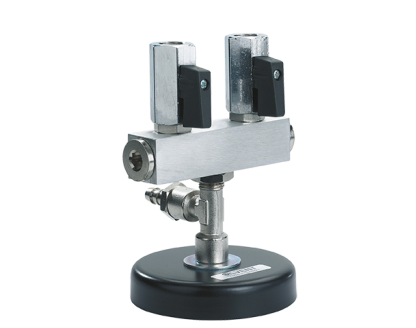 Akcesoria do dysz powietrznych