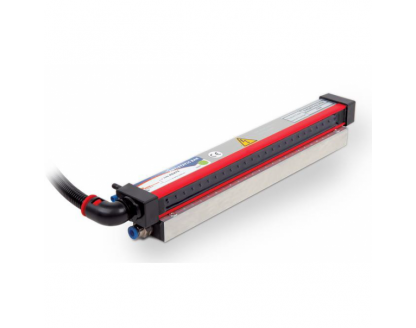 Anti Static Ionizing Bar (compressed air)