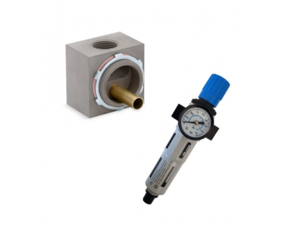 Airmasters Accessories