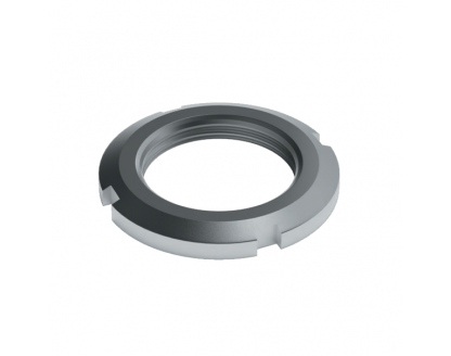 Lock Nuts KM