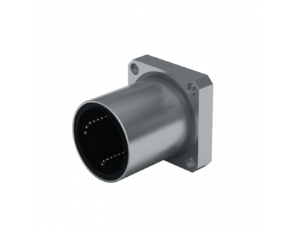 Z kołnierzem typ LMK