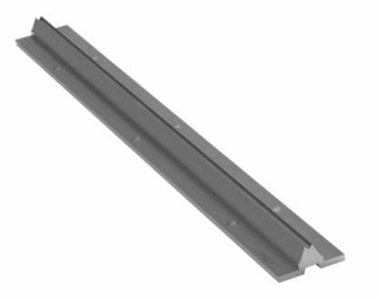 Podpory wałków typ PWD