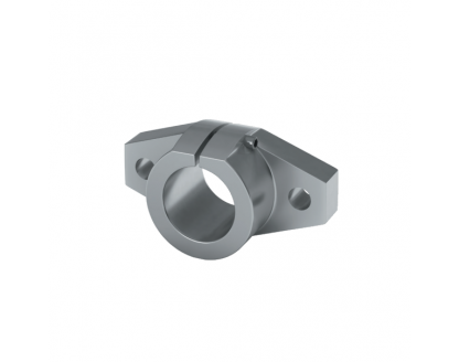 Wsporniki końcowe wałka typ SHF