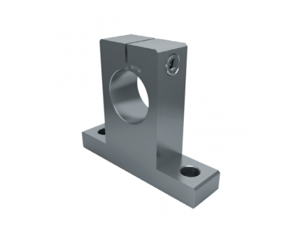 Wsporniki końcowe wałka typ SK