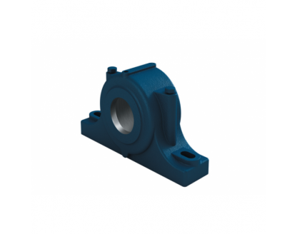 Split Pillow Block Housings