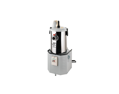 Odkurzacze stacjonarne