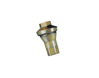  Pressure reducing valves