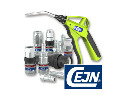 Pneumatics CEJN