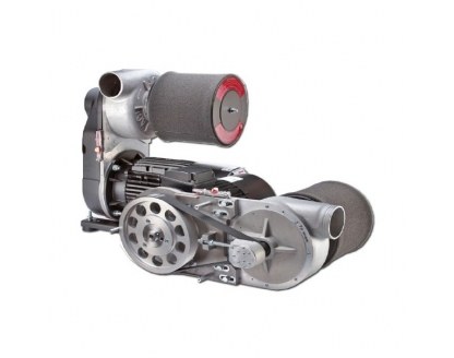 EP10 Compact Blowers