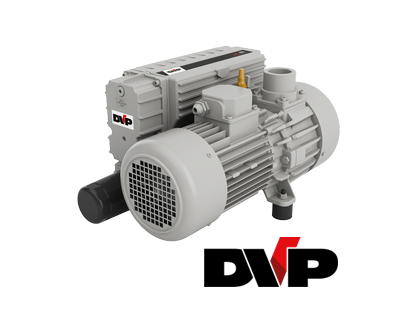 Vacuum pumps