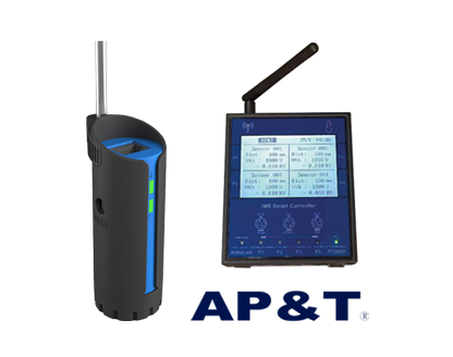 Elektrostatyka - urządzenia pomiarowe