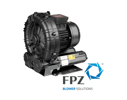 Side channel blowers