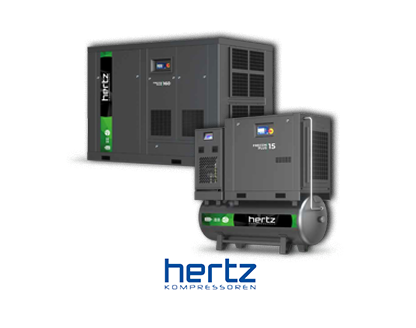 FRECON PLUS - napęd bezpośredni, VSD, moc: 90-315 kW