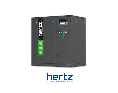 HSC 20 BAR - moc: 11-22 kW