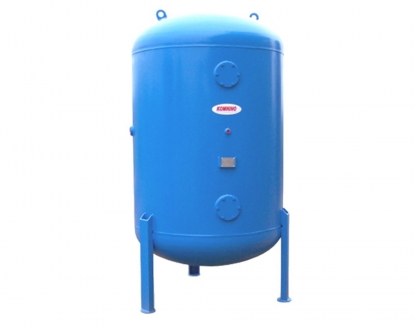 Zbiorniki ciśnieniowe