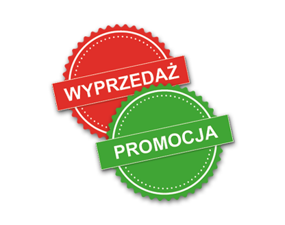 Special offers / outlet