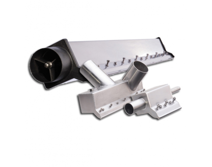 Air Knife Systems (low-pressure)