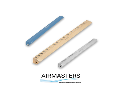 Air knives Airmasters