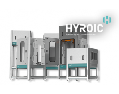 Systemy odmuchu Hyroic