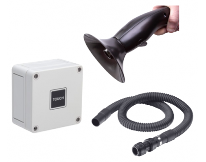 JetBlack - części i akcesoria