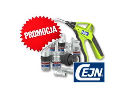 Pneumatics CEJN