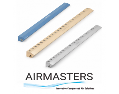 Noże powietrzne Airmasters