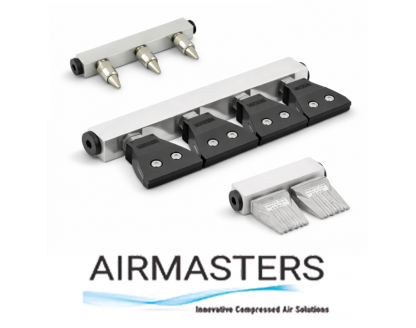 Noże powietrzne Extra