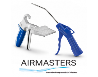 Pistolety powietrzne