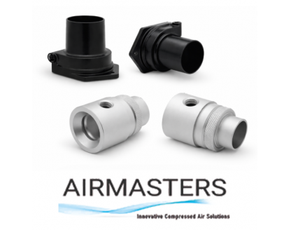 Wzmacniacze strumienia powietrza