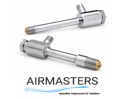 Dysze chłodzące Vortex