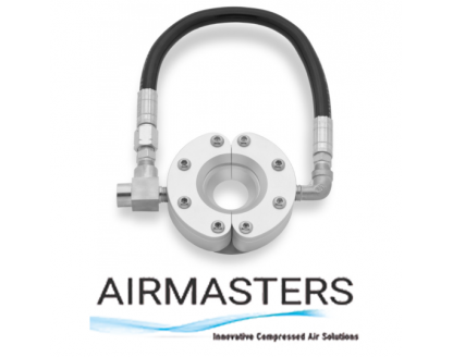 Dysze powietrzne toroidalne