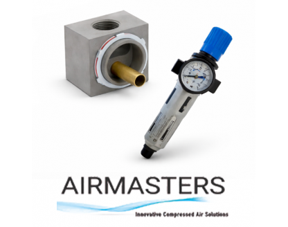 Akcesoria Airmasters