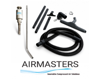 Pneumatyczne pompy beczkowe