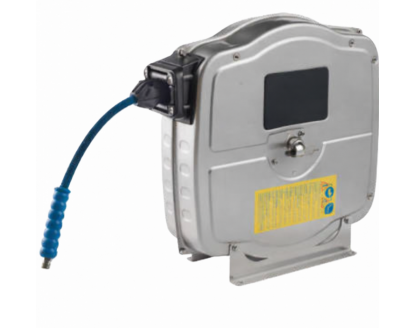 Zwijadła do stref ATEX