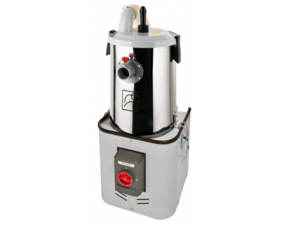 Odkurzacze stacjonarne