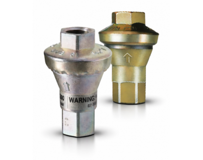 Reduktory ciśnienia do sieci