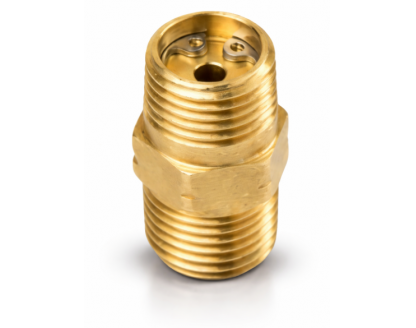 Bezpieczne szybkozłącza