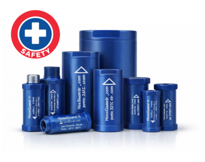 Bezpieczna pneumatyka 