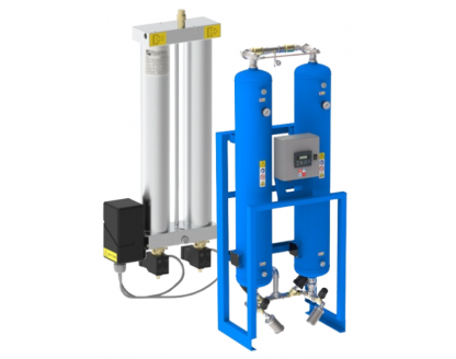 HLA Heatless Adsoprtion Dryers