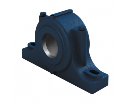 Split Pillow Block Housings