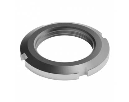 Lock Nuts KM