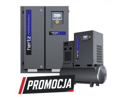 FRECON PLUS pm - silnik magnetyczny IE5, VSD, moc: 5,5-75 kW