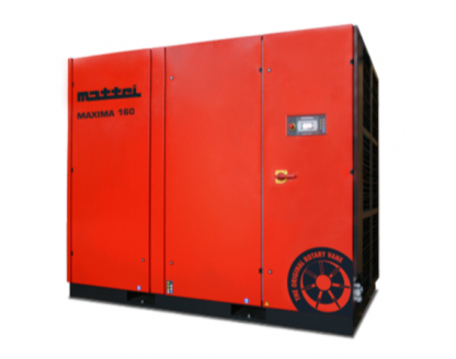 Energooszczędne sprężarki MAXIMA 30÷160 kW