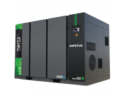 IMPETUS – napęd bezpośredni, stałoobrotowe, moc: 90-315 kW